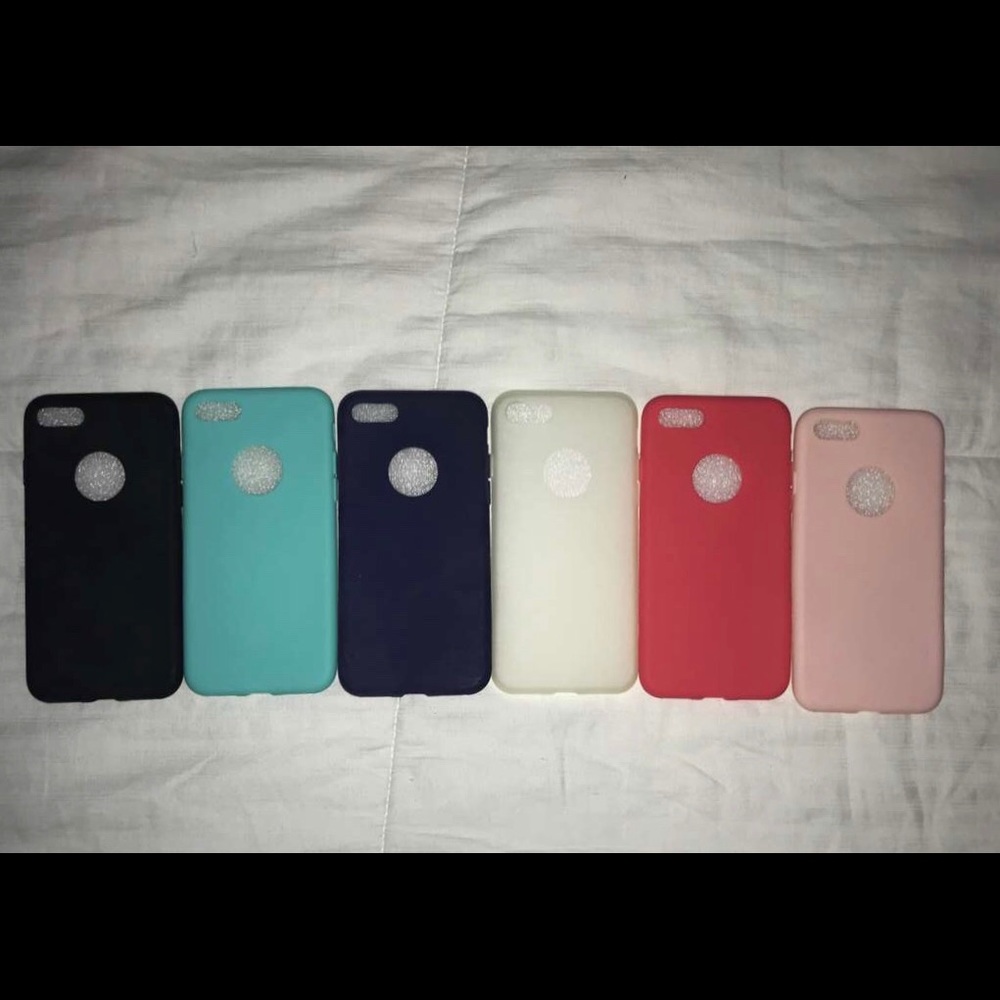 NEW I phone 7 cases
